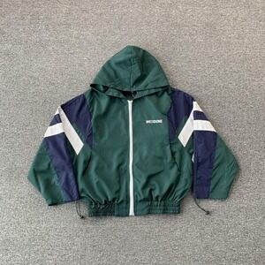 WE11DONE Vintage green Jacket